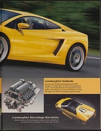 Seite 15 von Übersicht: auto motor und sport / Nr. 3 / 2003 - Titelseite