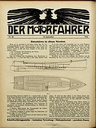 Seite 2 von ADAC Motorfahrer Nr. 38 / 1916 vom 16.09