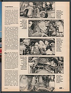 Seite 29 von Übersicht: auto motor und sport / Nr. 10 / 1985 - Titelseite