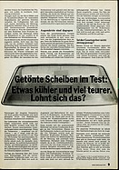 Seite 9 von ADAC Motorwelt Nr. 8 / 1976 vom 01.08