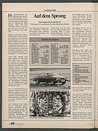 Seite 92 von auto motor und sport Nr. 25 / 1980