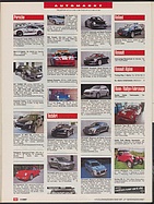 Seite 122 von Übersicht: auto motor und sport / Nr. 11 / 2007 - Titelseite