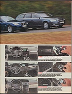 Seite 31 von Übersicht: auto motor und sport / Nr. 24 / 2009 - Titelseite
