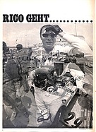 Seite 6 von Übersicht: Powerslide Nr. 1 / 1969 Titelseite