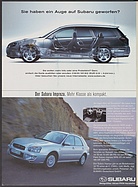 Seite  von Übersicht: auto motor und sport / Nr. 20 / 2003 - Titelseite