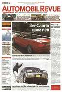 Seite 1 von AR Nr. 13 / 2000