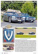 Seite 46 von SwissClassics Nr. 2 / 2011