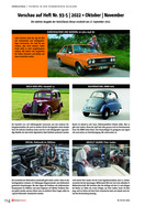 Seite 114 von SwissClassics Nr. 4 / 2022