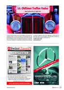 Seite 37 von SwissClassics Nr. 5 / 2021