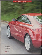 Seite 20 von Übersicht: auto motor und sport / Nr. 13 / 2006 - Titelseite