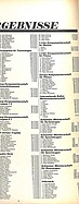 Seite 5 von Übersicht: Powerslide Nr. 1 / 1973 Titelseite