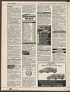 Seite 122 von Übersicht: auto motor und sport / Nr. 9 / 1991 - Titelseite