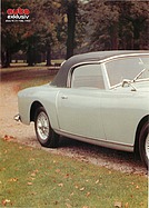 Seite 34 von Auto exklusiv Nr. 4 / 1991