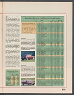 Seite 11 von Übersicht: auto motor und sport / Nr. 15 / 1994 - Titelseite