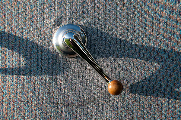 Citroën Traction Avant 11 BL