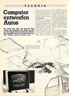 Seite 20 von Auto exklusiv Nr. 11 / 1983