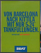 Seite 48 von Übersicht: auto motor und sport / Nr. 3 / 1994 - Titelseite
