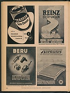 Seite 312 von Übersicht: Das Auto / Nr. 9 / 1951 - Titelseite