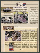 Seite 70 von Übersicht: auto motor und sport / Nr. 11 / 1995 - Titelseite