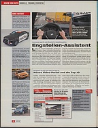 Seite 14 von auto motor und sport Nr. 9 / 2010