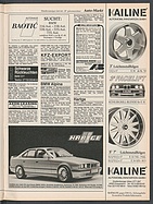Seite 77 von Übersicht: auto motor und sport / Nr. 3 / 1990 - Titelseite
