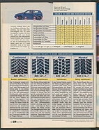 Seite 50 von Übersicht: auto motor und sport / Nr. 22 / 1996 - Titelseite