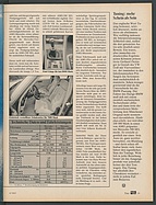 Seite 19 von Übersicht: auto motor und sport / Nr. 4 / 1983 - Titelseite
