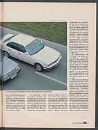 Seite 43 von Übersicht: auto motor und sport / Nr. 11 / 1990 - Titelseite