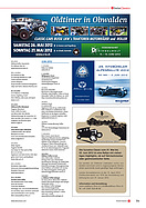 Seite 73 von SwissClassics Nr. 4 / 2011