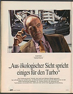 Seite 58 von Übersicht: auto motor und sport / Nr. 5 / 1992 - Titelseite