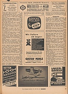 Seite 29 von Übersicht: Das Auto / Nr. 2 / 1949 - Titelseite