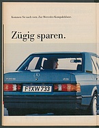Seite 26 von Übersicht: auto motor und sport / Nr. 12 / 1985 - Titelseite