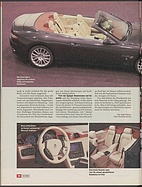 Seite 34 von Übersicht: auto motor und sport / Nr. 19 / 2009 - Titelseite