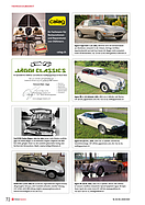 Seite 72 von SwissClassics Nr. 6 / 2020