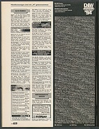 Seite 140 von Übersicht: auto motor und sport / Nr. 10 / 1994 - Titelseite