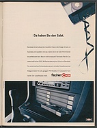 Seite 39 von Übersicht: auto motor und sport / Nr. 15 / 1984 - Titelseite