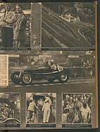 Seite 13 von Übersicht: Das Auto / Nr. 1 / 1948 - Titelseite