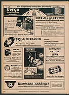 Seite 378 von Übersicht: Das Auto / Nr. 10 / 1951 - Titelseite