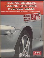 Seite 41 von Übersicht: auto motor und sport / Nr. 21 / 2006 - Titelseite