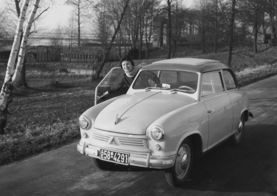 Lloyd LP 400