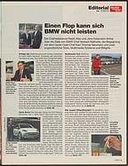 Seite 3 von auto motor und sport Nr. 7 / 2013