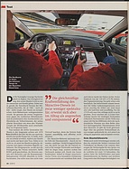 Seite 30 von auto motor und sport Nr. 2 / 2013