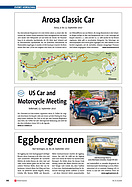 Page 66 of SwissClassics Nr. 3 / 2010