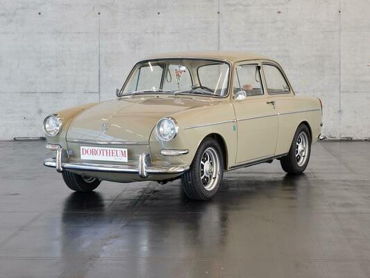 Volkswagen 1500 S
