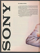 Seite 44 von Übersicht: auto motor und sport / Nr. 14 / 1988 - Titelseite