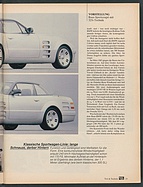 Seite 29 von Übersicht: auto motor und sport / Nr. 8 / 1988 - Titelseite