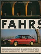 Seite 110 von Übersicht: auto motor und sport / Nr. 10 / 1985 - Titelseite