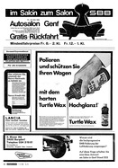 Seite 42 von AR Nr. 10 / 1968 vom 07.03