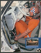 Seite 42 von Übersicht: auto motor und sport / Nr. 15 / 1997 - Titelseite