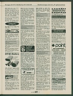 Seite 77 von Übersicht: auto motor und sport / Nr. 16 / 1995 - Titelseite